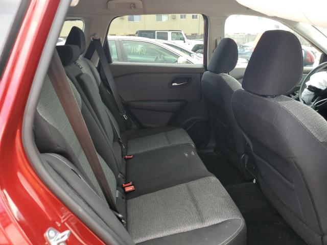 Photo 10 VIN: 5N1AT3BA0MC682154 - NISSAN ROGUE SV 