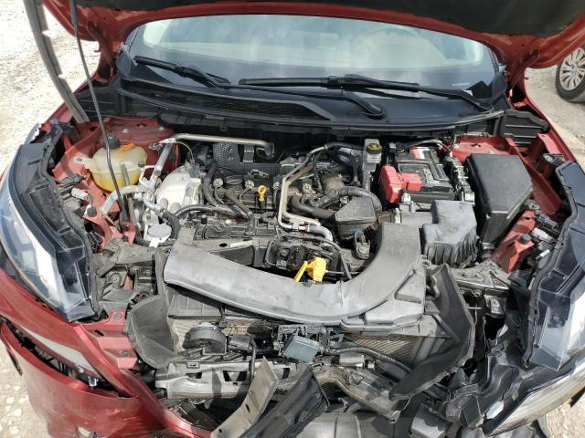 Photo 11 VIN: 5N1AT3BA0MC682154 - NISSAN ROGUE SV 