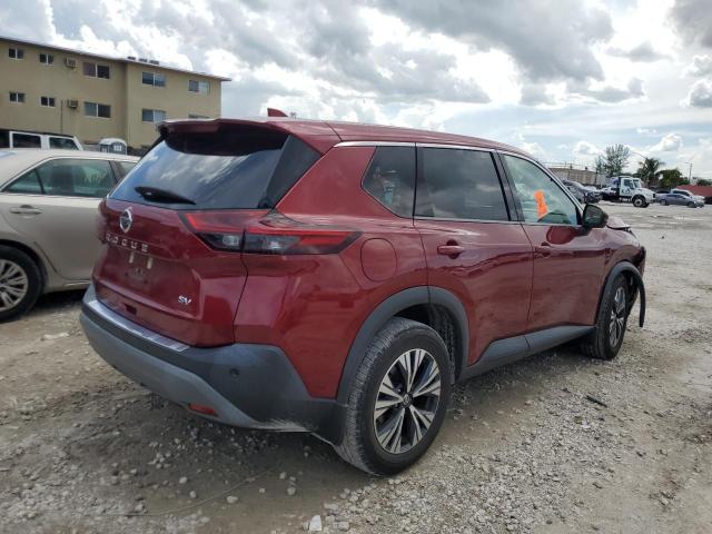 Photo 2 VIN: 5N1AT3BA0MC682154 - NISSAN ROGUE SV 