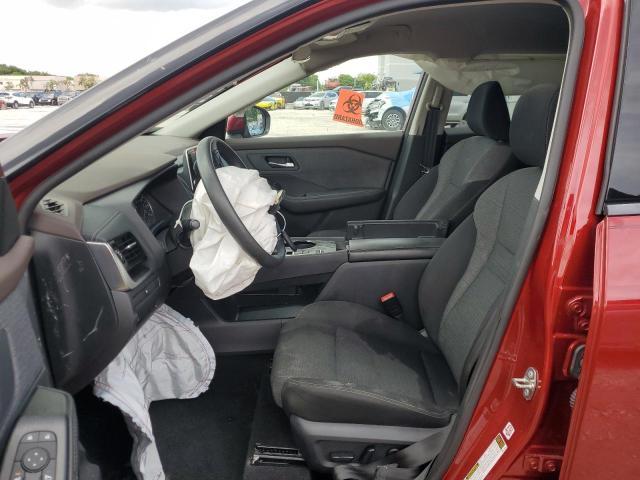 Photo 6 VIN: 5N1AT3BA0MC682154 - NISSAN ROGUE SV 