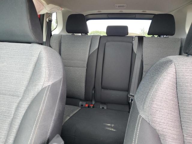 Photo 9 VIN: 5N1AT3BA0MC682154 - NISSAN ROGUE SV 