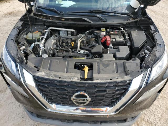 Photo 10 VIN: 5N1AT3BA0MC682204 - NISSAN ROGUE SV 