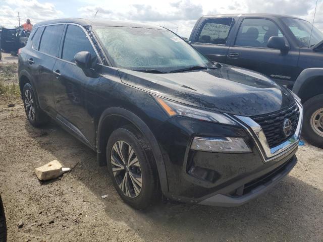 Photo 3 VIN: 5N1AT3BA0MC682204 - NISSAN ROGUE SV 