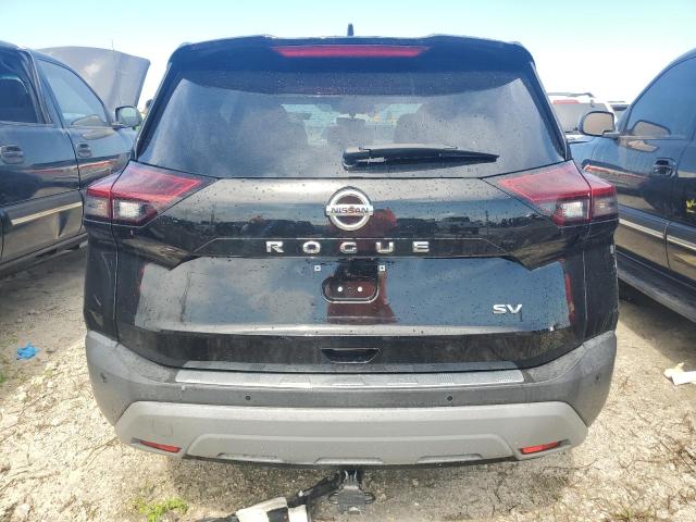 Photo 5 VIN: 5N1AT3BA0MC682204 - NISSAN ROGUE SV 