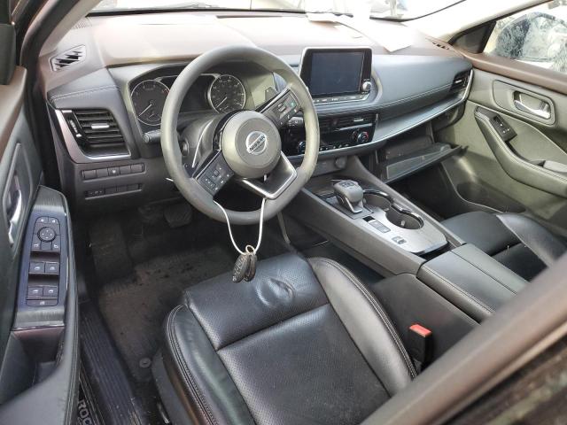 Photo 7 VIN: 5N1AT3BA0MC682204 - NISSAN ROGUE SV 