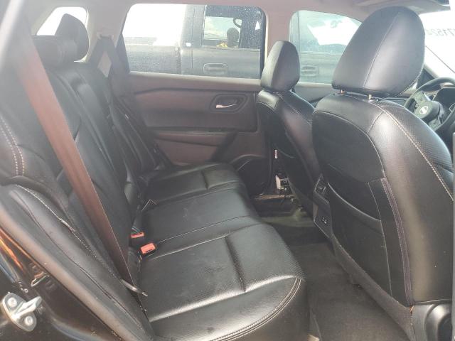 Photo 9 VIN: 5N1AT3BA0MC682204 - NISSAN ROGUE SV 