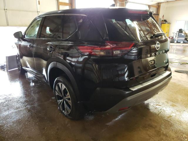 Photo 2 VIN: 5N1AT3BA0MC684258 - NISSAN ROGUE SV 