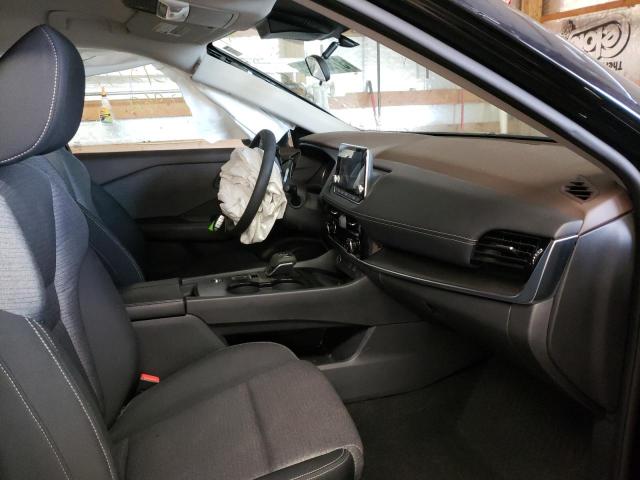 Photo 4 VIN: 5N1AT3BA0MC684258 - NISSAN ROGUE SV 