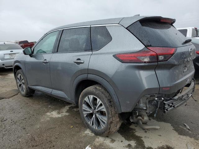 Photo 1 VIN: 5N1AT3BA0MC690108 - NISSAN ROGUE 