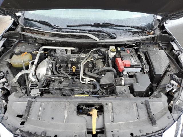 Photo 10 VIN: 5N1AT3BA0MC690108 - NISSAN ROGUE 