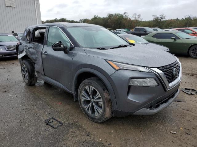 Photo 3 VIN: 5N1AT3BA0MC690108 - NISSAN ROGUE 