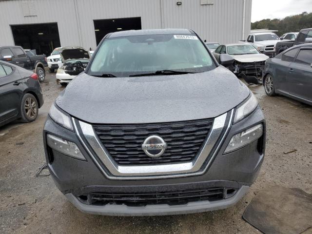 Photo 4 VIN: 5N1AT3BA0MC690108 - NISSAN ROGUE 