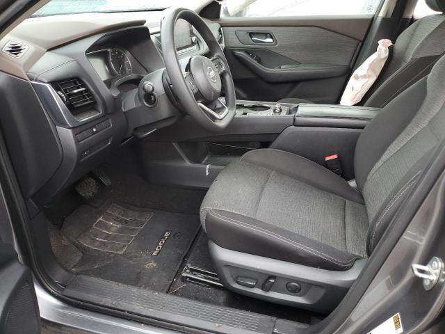 Photo 6 VIN: 5N1AT3BA0MC690108 - NISSAN ROGUE 