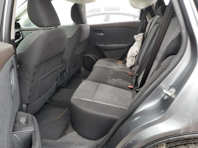 Photo 9 VIN: 5N1AT3BA0MC690108 - NISSAN ROGUE 