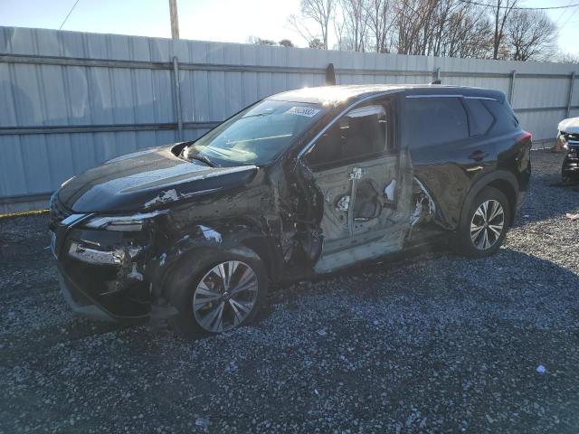 Photo 0 VIN: 5N1AT3BA0MC692988 - NISSAN ROGUE 