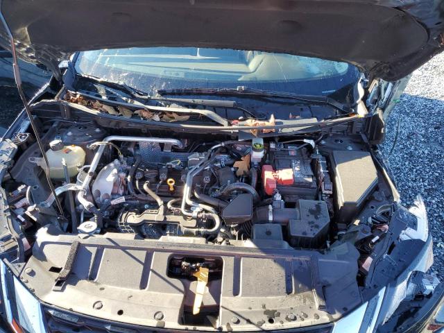 Photo 10 VIN: 5N1AT3BA0MC692988 - NISSAN ROGUE 