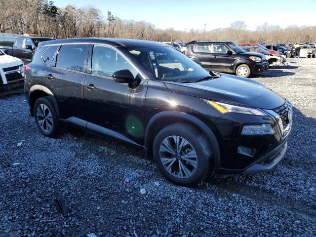 Photo 3 VIN: 5N1AT3BA0MC692988 - NISSAN ROGUE 