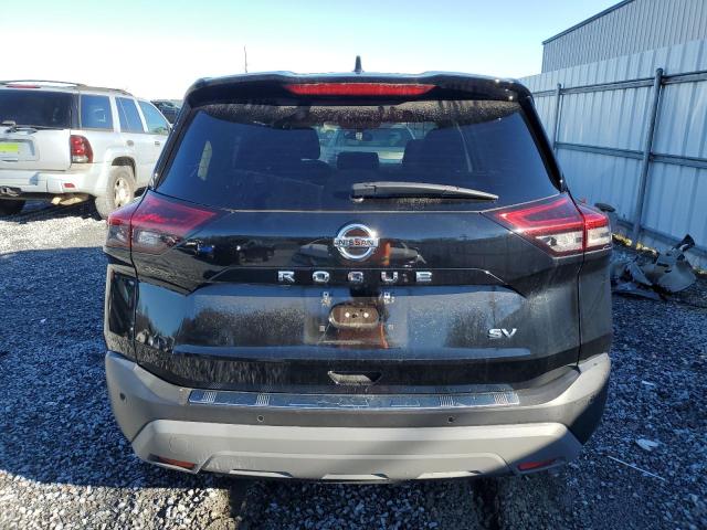 Photo 5 VIN: 5N1AT3BA0MC692988 - NISSAN ROGUE 