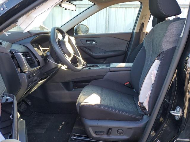 Photo 6 VIN: 5N1AT3BA0MC692988 - NISSAN ROGUE 