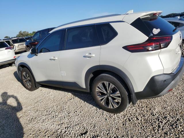 Photo 1 VIN: 5N1AT3BA0MC710700 - NISSAN ROGUE SV 