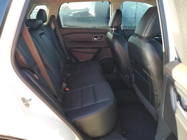 Photo 10 VIN: 5N1AT3BA0MC710700 - NISSAN ROGUE SV 