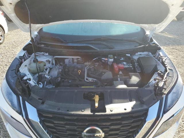 Photo 11 VIN: 5N1AT3BA0MC710700 - NISSAN ROGUE SV 