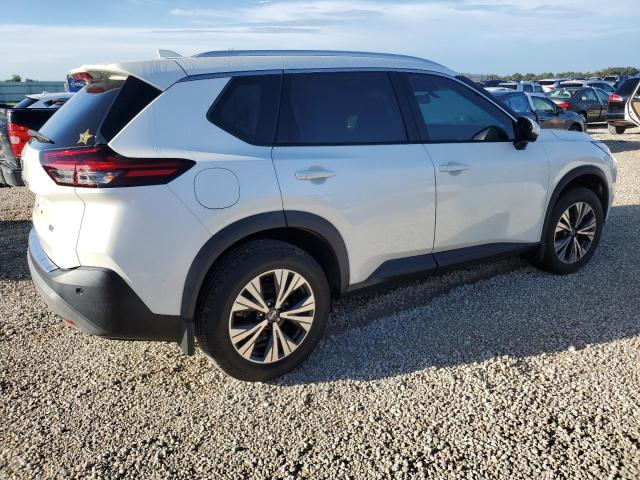 Photo 2 VIN: 5N1AT3BA0MC710700 - NISSAN ROGUE SV 