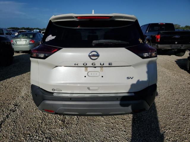 Photo 5 VIN: 5N1AT3BA0MC710700 - NISSAN ROGUE SV 