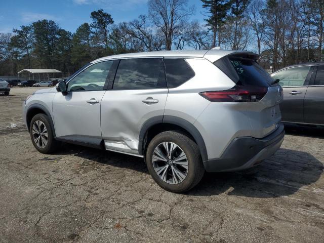 Photo 1 VIN: 5N1AT3BA0MC720160 - NISSAN ROGUE 