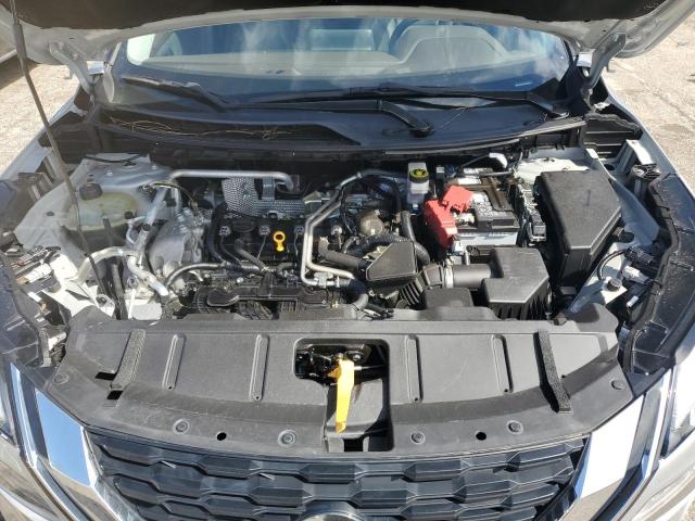 Photo 10 VIN: 5N1AT3BA0MC720160 - NISSAN ROGUE 