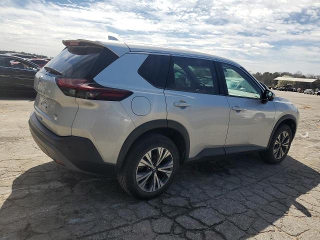 Photo 2 VIN: 5N1AT3BA0MC720160 - NISSAN ROGUE 