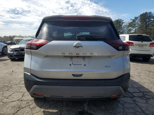 Photo 5 VIN: 5N1AT3BA0MC720160 - NISSAN ROGUE 