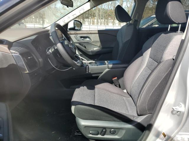 Photo 6 VIN: 5N1AT3BA0MC720160 - NISSAN ROGUE 