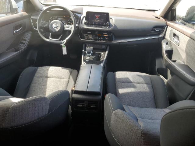 Photo 7 VIN: 5N1AT3BA0MC720160 - NISSAN ROGUE 