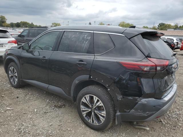 Photo 1 VIN: 5N1AT3BA0MC720367 - NISSAN ROGUE SV 