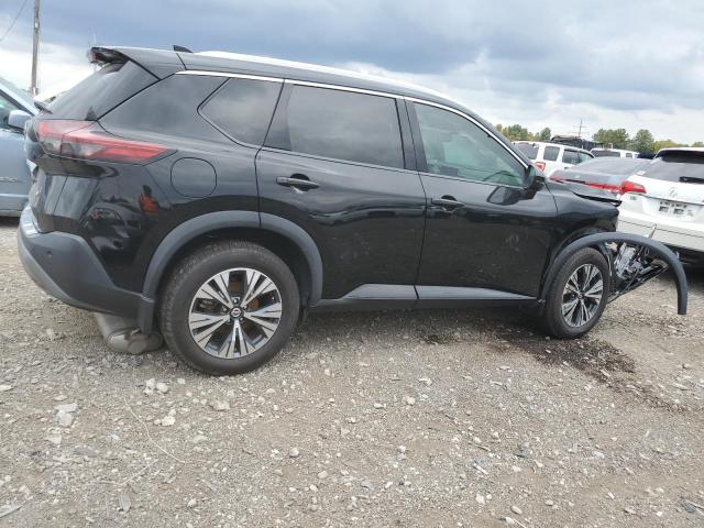 Photo 2 VIN: 5N1AT3BA0MC720367 - NISSAN ROGUE SV 