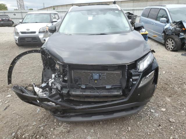 Photo 4 VIN: 5N1AT3BA0MC720367 - NISSAN ROGUE SV 