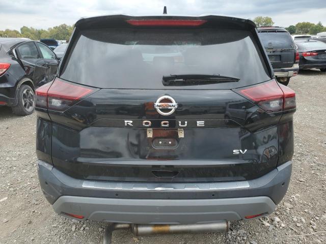 Photo 5 VIN: 5N1AT3BA0MC720367 - NISSAN ROGUE SV 