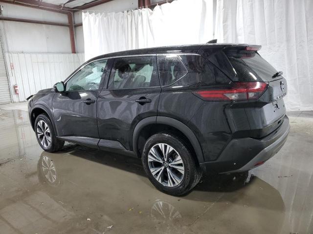 Photo 1 VIN: 5N1AT3BA0MC737332 - NISSAN ROGUE 