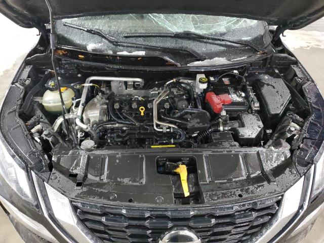 Photo 11 VIN: 5N1AT3BA0MC737332 - NISSAN ROGUE 