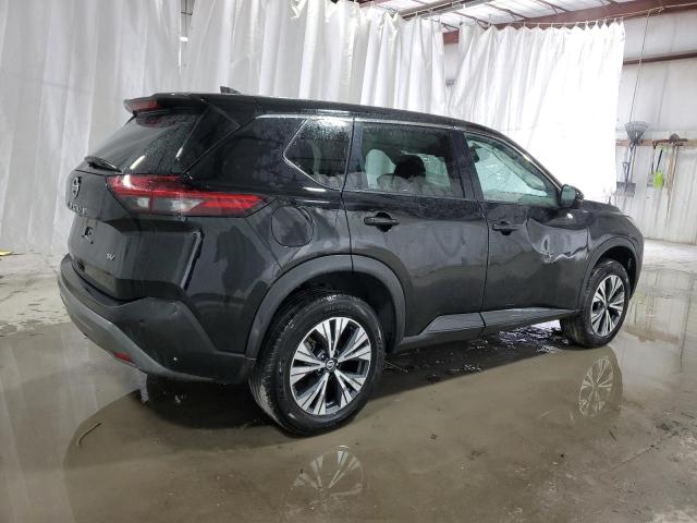 Photo 2 VIN: 5N1AT3BA0MC737332 - NISSAN ROGUE 