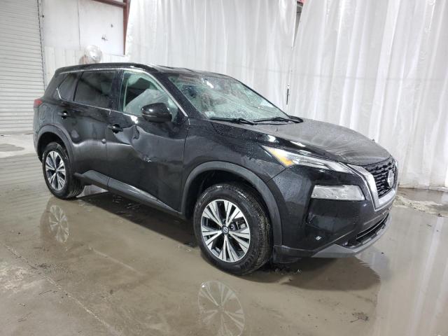 Photo 3 VIN: 5N1AT3BA0MC737332 - NISSAN ROGUE 