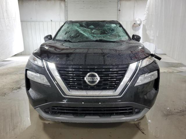 Photo 4 VIN: 5N1AT3BA0MC737332 - NISSAN ROGUE 