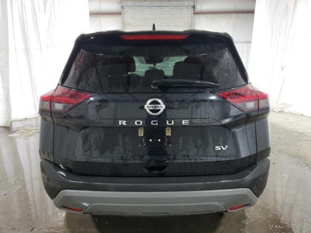 Photo 5 VIN: 5N1AT3BA0MC737332 - NISSAN ROGUE 