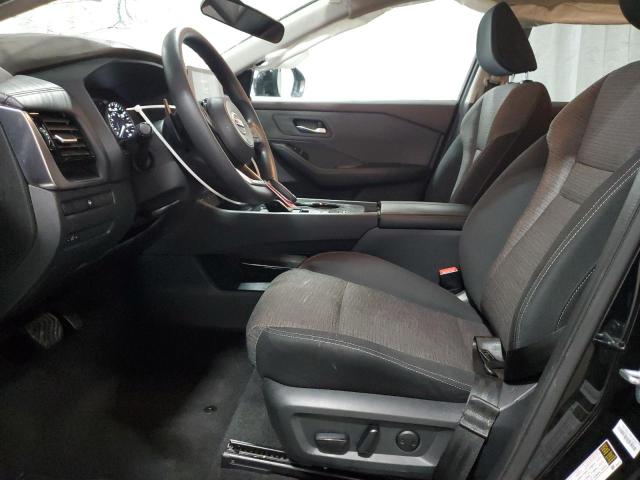 Photo 6 VIN: 5N1AT3BA0MC737332 - NISSAN ROGUE 