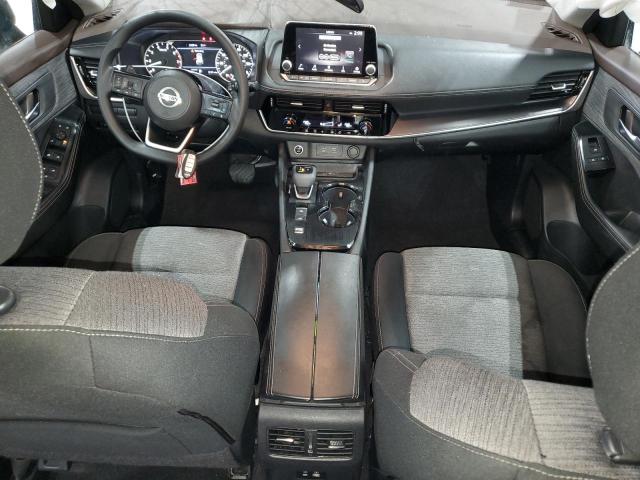 Photo 7 VIN: 5N1AT3BA0MC737332 - NISSAN ROGUE 