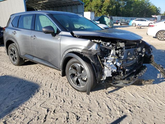 Photo 3 VIN: 5N1AT3BA0MC750520 - NISSAN ROGUE SV 