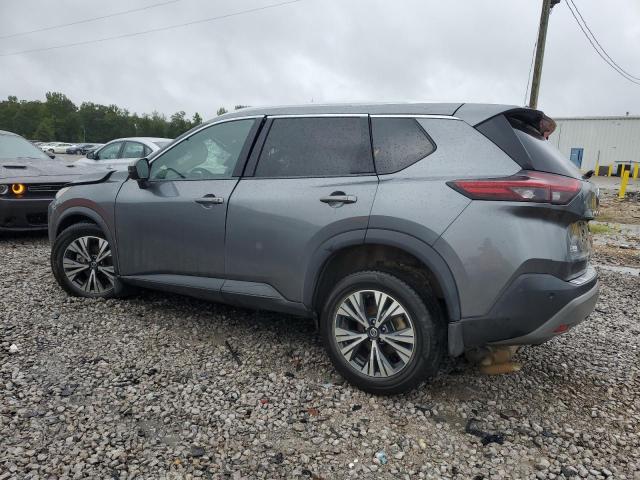 Photo 1 VIN: 5N1AT3BA0MC756320 - NISSAN ROGUE SV 