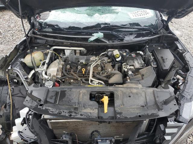 Photo 10 VIN: 5N1AT3BA0MC756320 - NISSAN ROGUE SV 