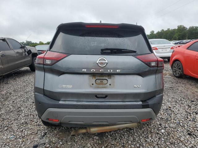 Photo 5 VIN: 5N1AT3BA0MC756320 - NISSAN ROGUE SV 